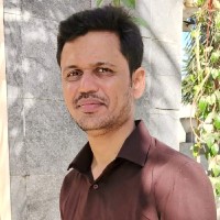 Jaimin Patel