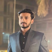 Rana Rizwan
