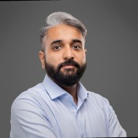 Syed Muhammad Ali Bukhari