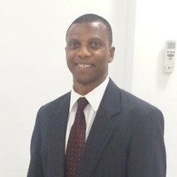 JACOB OBENG