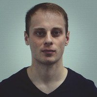 Yevhen Kurylo