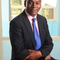 Peter Ocheibi J.