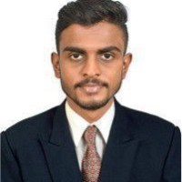 Vishnu Biju