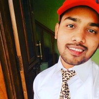 Vrushabh Dhakad