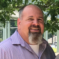Darren Sosebee