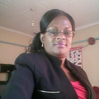 Annastasia Ndumi
