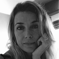Samantha Hudson