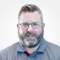 Matthew Macintosh
