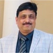 Rajesh Saxena