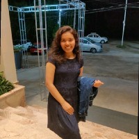 Pratima Kajwe