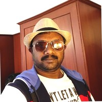 HARISH BABU