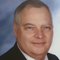 Richard Hinton