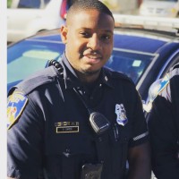Darius Carter