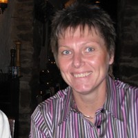 Alison Kelly