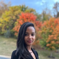 Tsion Tafesse, Pharmd, Bcacp