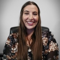 Alexa Hurban
