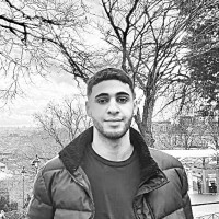 Youssef Salah