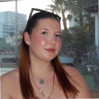 Jasmine Geddes