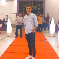 E S L A M E L S A Y E D