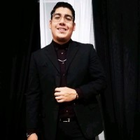 Javier Michael Herrera Díaz