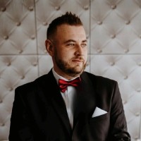 Marcin Grubski