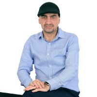 Abdullah Amro, MBA, PMP