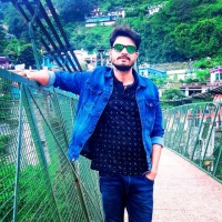 Gulzar Chauhan