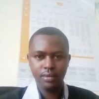 Simon Gacheru