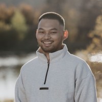 Hurvy Xavyer Toribio, E.I.T.