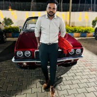 Harishkumar v