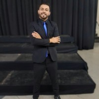 Matheus Santos De Oliveira