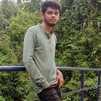 Pradeesh S
