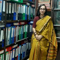 Sadia Abedin Lamia