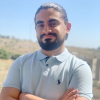Ali Kalout