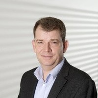 Bjarne Brodersen
