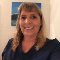 Cindy McMahan