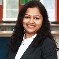 Poonam Desai