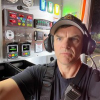 Aaron Engelsrud, Dba