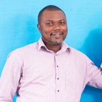 Ing. Francis Dzigbordi Logoh