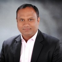 Shyam Reddy