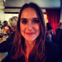Tove Ekman