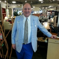 Mike Moorehouse