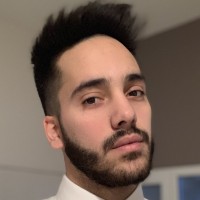 Tobias Perez Velazquez