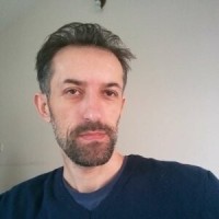 Zoran Kostic