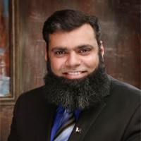 Syed Hussnain Abbas Shah