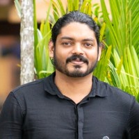 Renjith V R
