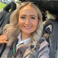 Caitlin Wilcox