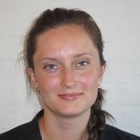 Jannie Holm Mørup