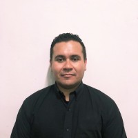 Diego Caballero