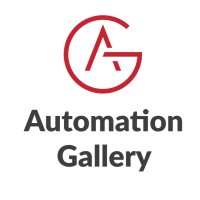 Automation Gallery